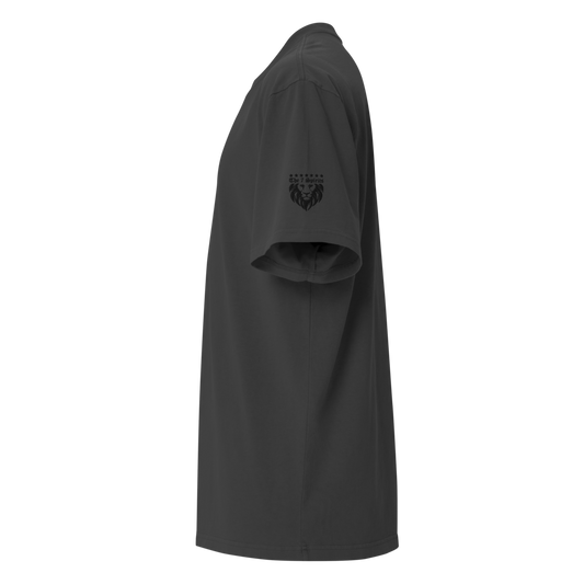 Shadow Shield - Oversized Tee