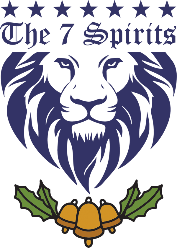 TheSevenSpirits.com