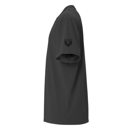 Shadow Shield - Oversized Tee