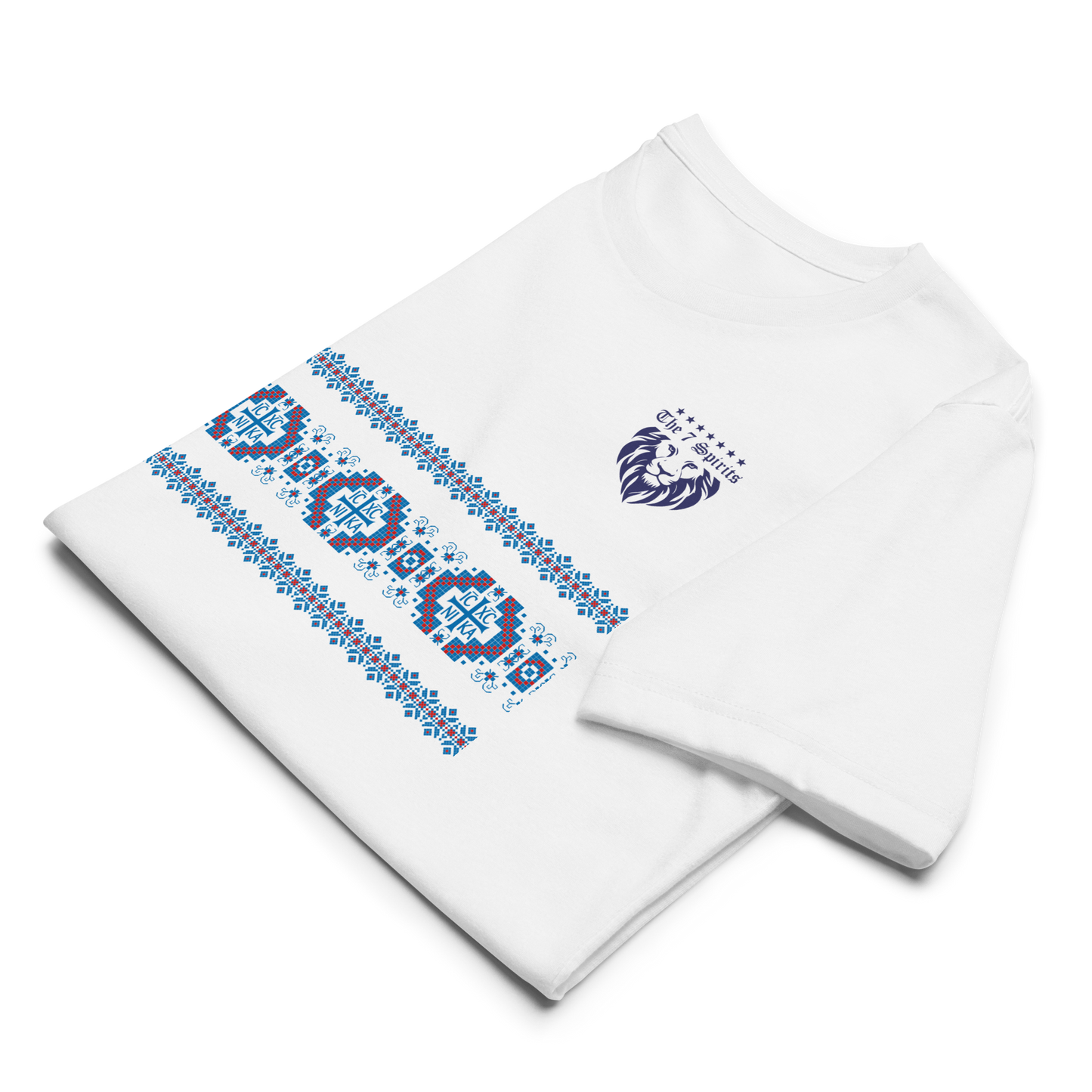 Heritage Premium - Tee