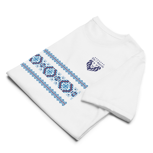 Heritage Premium - Tee